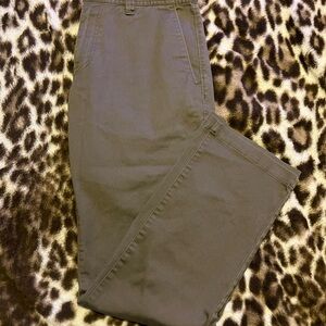 Volcom Men's Khaki Chinos